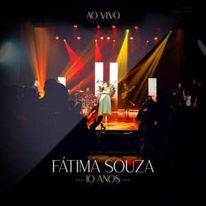 Majestoso (Ao Vivo) [feat. Andreia Sales]