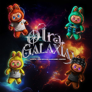 Otra Galaxia