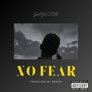 No Fear (Explicit)