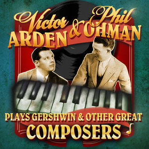 Plays Gershwin & Other Great Composers