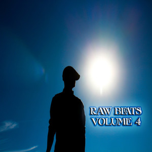Raw Beats Vol. 4