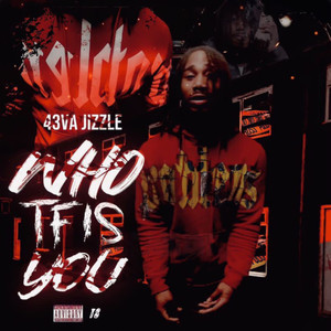 WHO DF IS U (Explicit)