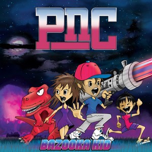 Gone (feat. Che Fu) (Explicit)