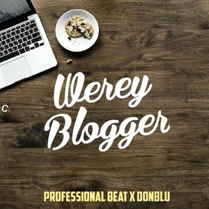 Werey Blogger (feat. Donblu) [Explicit]