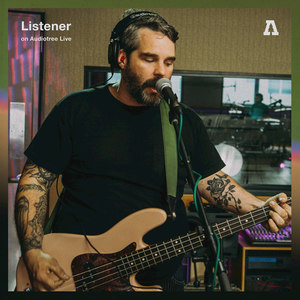 Listener on Audiotree Live