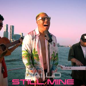 Still Mine (TONIGHT) (Acoustic)