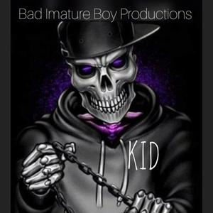 ITS KID HOMIE (Explicit)