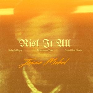 Risk It All (unedited) (Explicit)