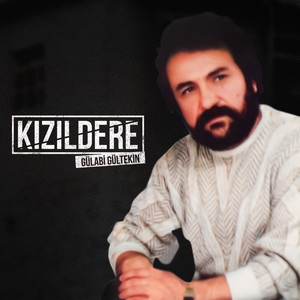 Kızıldere