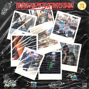 Tenemos un Pacto de Amor Eterno, Pt. 2 (Explicit)