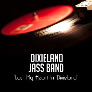 Lost My Heart in Dixieland