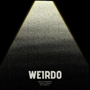 weirdo (feat. Ivory Sakka) (Explicit)