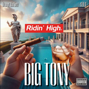 Big Tony (Explicit)