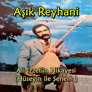 Ali İzzetin Hikayesi