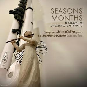 Season Months