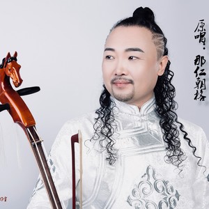 吉祥蒙古袍