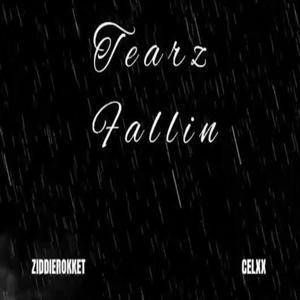 Tearz Fallin (feat. Ziddie Rokket) (Explicit)