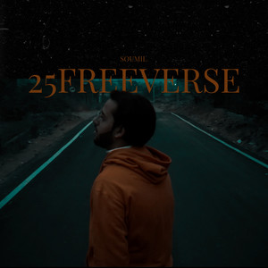 25 Freeverse