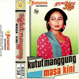 Gending Jawa Klasik - Kutut Manggung Masa Kini