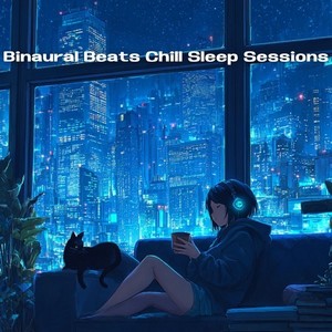 Sleep Binaural Soundscapes