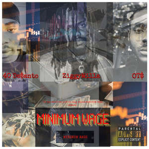 Minimum Wage (Explicit)