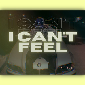 I Can't Feel slowed bass (Explicit)