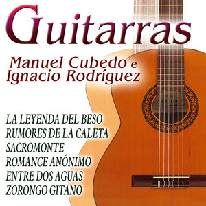 Guitarra Española