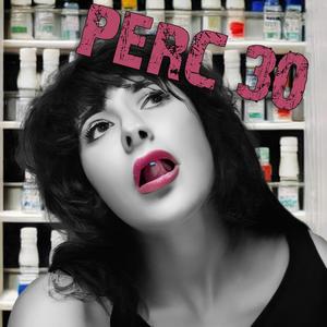 Perc 30 (feat. Manti Carlo) [Explicit]