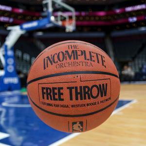 Free Throw (feat. Westside Boogie, Rah Digga & Pacewon) [Temper 3AM In London Mix] [Explicit]