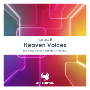 Heaven Voices (Yudi Watanabe Remix)