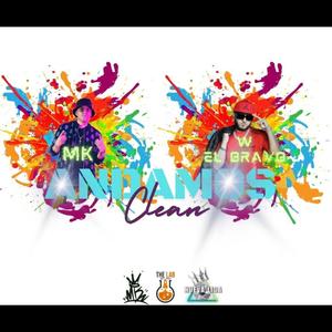 Andamos Clean (feat. w el bravo) [Explicit]