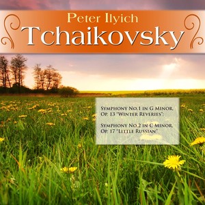 Symphony No. 1 in G Minor, Op. 13 