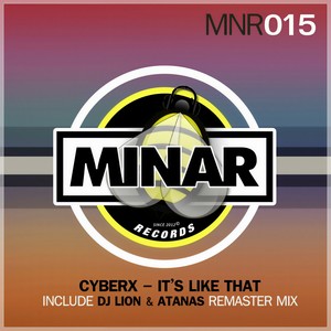 It's Like That (Dj Lion & Atanas Remaster Mix)