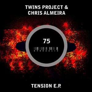 Tension E.P.