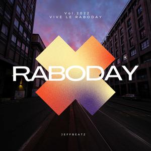 Vive Le Raboday Jeffbeatz