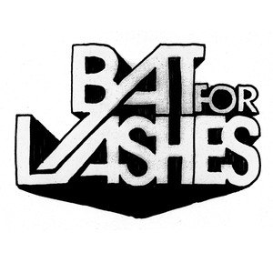 Bat For Lashes - A Forest (Dub Mix)