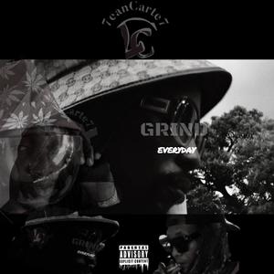 Grind Everyday (feat. The Komodo Dragon) [Explicit]