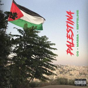 Palestina (Explicit)