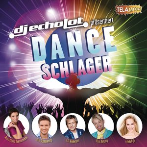 Ay ay ay ay (DJ Echolot Partymix)