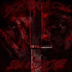 Itchin to kill (feat. Taebo Tha truth) (Explicit)