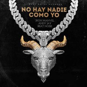 No hay nadie como yo (Explicit)