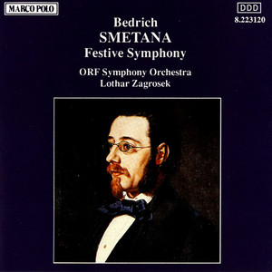 Smetana: Festive Symphony