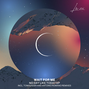 No Day Like Today (Tomi&Kesh Remix)