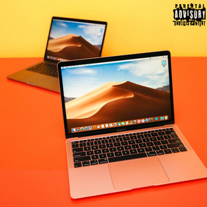 Macbooks (Explicit)