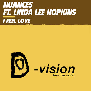 I Feel Love (Harlem Hustlers Pusher Mix)