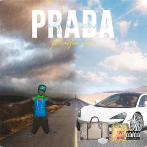 Prada (feat. Nick Mile$) (Explicit)