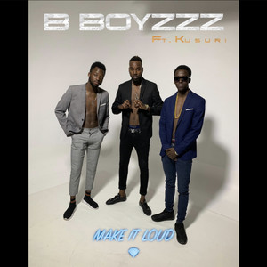 Make It Loud (Explicit)