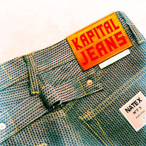 KAPITAL JEANS (Explicit)