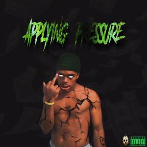 Applying Pressure (Explicit)