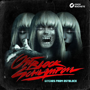 *****es from Ostblock-5 (Frederic DE Carvalho Remix|Explicit)